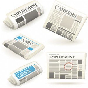 newspapers