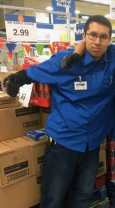 A Youth Worker With Youth Job Connection