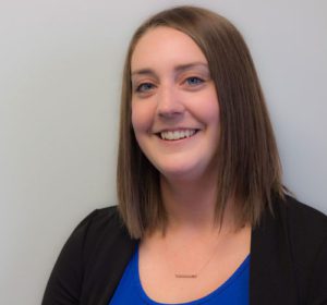 Nikki Faulds from Lake of the Woods Employment Action Project Inc in Kenora, ON.